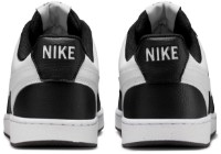 Кеды мужские Nike Court Vision Lo Nn P Black/White, s.45 фото №5 — интернет-магазин Desire.md