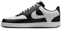 Кеды мужские Nike Court Vision Lo Nn P Black/White, s.45.5 фото №2 — интернет-магазин Desire.md