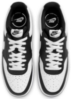 Кеды мужские Nike Court Vision Lo Nn P Black/White, s.45.5 фото №4 — интернет-магазин Desire.md
