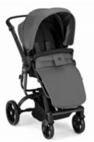 Carucior Cam Taski Sport Tris ART910-T863 Grey imaginea #5 — magazin online Desire.md