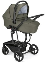 Carucior Cam Taski Sport Tris ART910-T864 Olive imaginea #1 — magazin online Desire.md