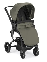 Carucior Cam Taski Sport Tris ART910-T864 Olive imaginea #3 — magazin online Desire.md