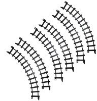 Set jucării transport New World Delux Train Set (1603C-3C) imaginea #2 — magazin online Desire.md