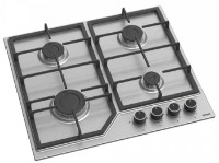 Plită incorporabilă cu gaz Wolser WL- F 6407 Inox FFD