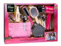 Детский набор парикмахера New World Deluxe Styling Set (626019) фото №1 — интернет-магазин Desire.md