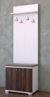 Прихожая Remaks Yali Hallstand Walnut фото №2 — интернет-магазин Desire.md