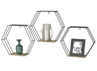 Raft de perete Remaks 3D Altigen imaginea #3 — magazin online Desire.md