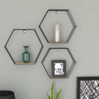 Raft de perete Remaks 3D Altigen imaginea #1 — magazin online Desire.md