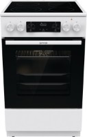 Aragaz electric Gorenje GECS5C70WA imaginea #1 — magazin online Desire.md