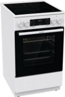 Aragaz electric Gorenje GECS5C70WA imaginea #2 — magazin online Desire.md