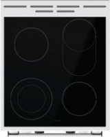 Aragaz electric Gorenje GECS5C70WA imaginea #5 — magazin online Desire.md