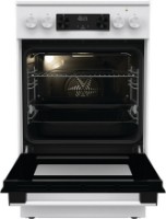 Aragaz electric Gorenje GECS5C70WA imaginea #6 — magazin online Desire.md