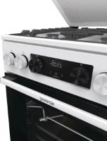 Aragaz Gorenje GKS5C72WF imaginea #2 — magazin online Desire.md