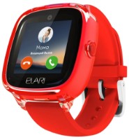 Smart ceas pentru copii Elari KidPhone 4G Fresh Red imaginea #2 — magazin online Desire.md