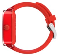Smart ceas pentru copii Elari KidPhone 4G Fresh Red imaginea #4 — magazin online Desire.md