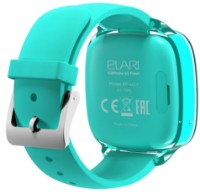 Smart ceas pentru copii Elari KidPhone 4G Fresh Green imaginea #2 — magazin online Desire.md