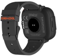 Smart ceas pentru copii Elari KidPhone MB Black imaginea #4 — magazin online Desire.md