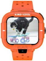 Smart ceas pentru copii Elari KidPhone MB Orange imaginea #2 — magazin online Desire.md
