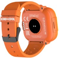 Smart ceas pentru copii Elari KidPhone MB Orange imaginea #4 — magazin online Desire.md