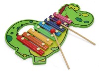 Xilofon New World Dinosaur (MWZ-3029)