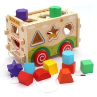 Sortator New World Dismantling the shape car (MWZ-5079) imaginea #1 — magazin online Desire.md