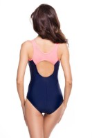 Купальник Aqua Speed Cora 49, s.38 Navy фото №3 — интернет-магазин Desire.md