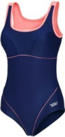 Costum de baie Aqua Speed Cora 49, s.40 Navy
