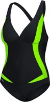 Costum de baie Aqua Speed Greta 01, s.44 Black