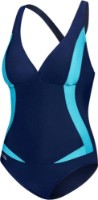 Costum de baie Aqua Speed Greta 04, s.40 Navy Blue