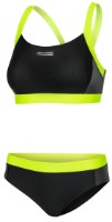 Costum de baie Aqua Speed Naomi 138, s.34 Black
