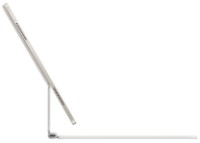 Клавиатура Apple Magic Keyboard for iPad Pro 13 RU White (MDFW4RS/A) фото №3 — интернет-магазин Desire.md