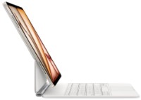 Клавиатура Apple Magic Keyboard for iPad Pro 13 RU White (MDFW4RS/A) фото №4 — интернет-магазин Desire.md