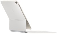 Клавиатура Apple Magic Keyboard for iPad Pro 13 RU White (MDFW4RS/A) фото №5 — интернет-магазин Desire.md