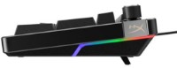 Клавиатура HyperX Alloy Rise Black EN (7G7A3AA) фото №4 — интернет-магазин Desire.md