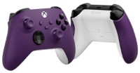 Gamepad Microsoft Xbox Series Purple imaginea #2 — magazin online Desire.md