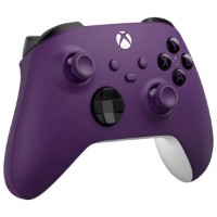 Gamepad Microsoft Xbox Series Purple imaginea #3 — magazin online Desire.md