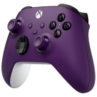 Gamepad Microsoft Xbox Series Purple imaginea #4 — magazin online Desire.md