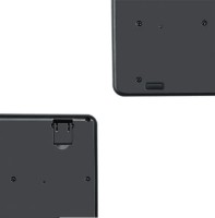 Set Sohoo KM102 Black imaginea #3 — magazin online Desire.md