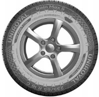 Anvelopa Uniroyal Rain Max 5 225/70 R15C 112S imaginea #2 — magazin online Desire.md