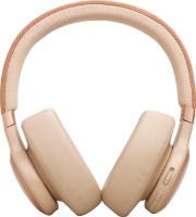 Наушники JBL LIVE 770NC Sand фото №3 — интернет-магазин Desire.md