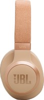 Наушники JBL LIVE 770NC Sand фото №5 — интернет-магазин Desire.md