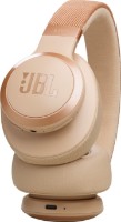 Наушники JBL LIVE 770NC Sand фото №7 — интернет-магазин Desire.md