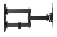 Кронштейн для ТВ Kivi Motion-223 Black фото №2 — интернет-магазин Desire.md