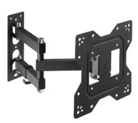 Кронштейн для ТВ Kivi Motion-223 Black фото №4 — интернет-магазин Desire.md