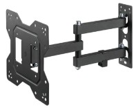 Кронштейн для ТВ Kivi Motion-223 Black фото №5 — интернет-магазин Desire.md