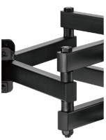 Suport TV Kivi Motion-466 Black imaginea #4 — magazin online Desire.md