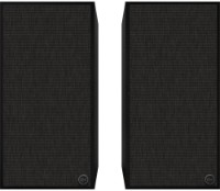 Акустическая система Klipsch The Nines Matt Black фото №3 — интернет-магазин Desire.md