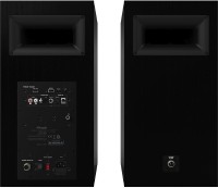 Акустическая система Klipsch The Nines Matt Black фото №5 — интернет-магазин Desire.md