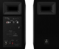 Sistem acustic Klipsch The Sevens Matt Black imaginea #4 — magazin online Desire.md