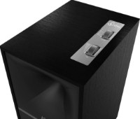 Sistem acustic Klipsch The Sevens Matt Black imaginea #2 — magazin online Desire.md